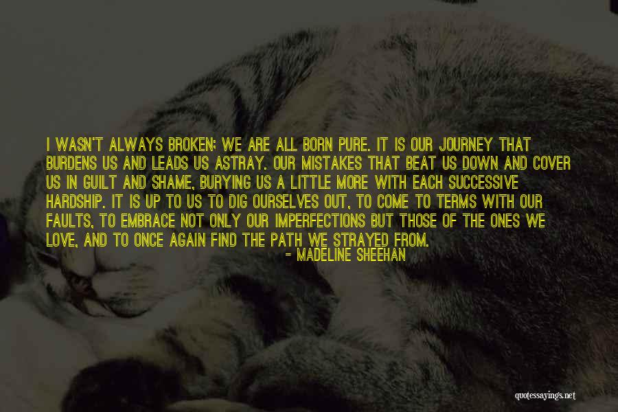 Shambhoo Quotes By Madeline Sheehan Shambhoo Quotes By Madeline Sheehan