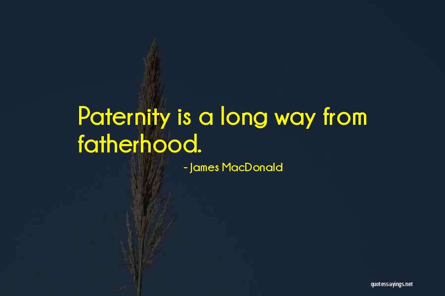 Shambhu Barrier Quotes By James MacDonald Shambhu Barrier Quotes By James MacDonald