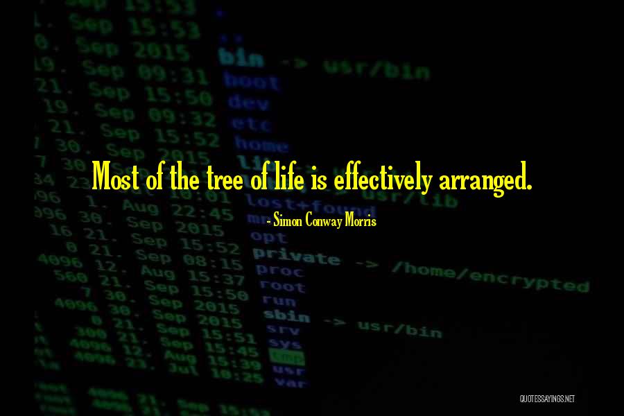 Shambhunath University Quotes By Simon Conway Morris Shambhunath University Quotes By Simon Conway Morris