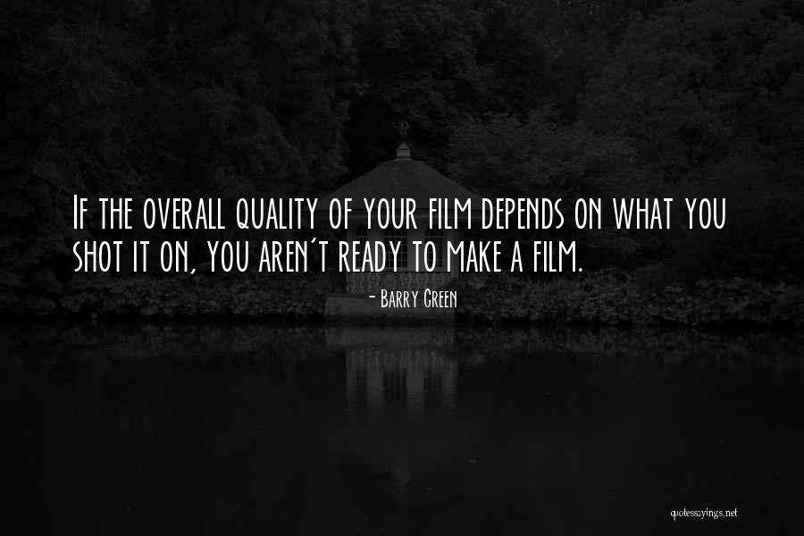 Shambling Guide Quotes By Barry Green Shambling Guide Quotes By Barry Green