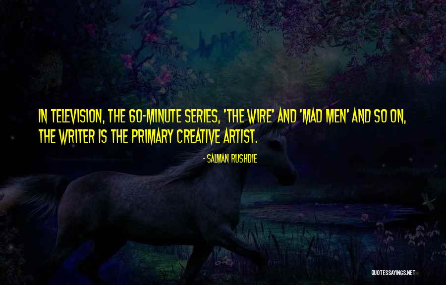 Shambling Horror Quotes By Salman Rushdie Shambling Horror Quotes By Salman Rushdie