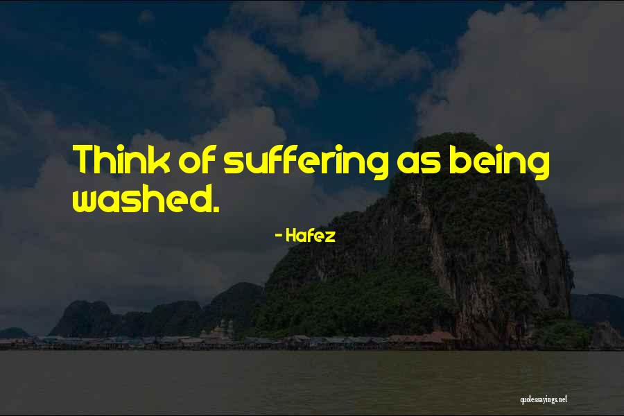 Shambling Remains Quotes By Hafez Shambling Remains Quotes By Hafez