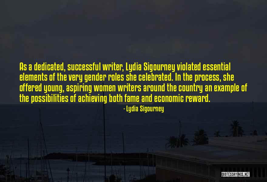 Shambling Remains Quotes By Lydia Sigourney Shambling Remains Quotes By Lydia Sigourney