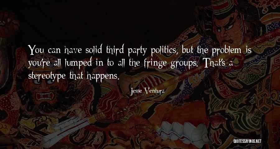 Shambolic In Spanish Quotes By Jesse Ventura
