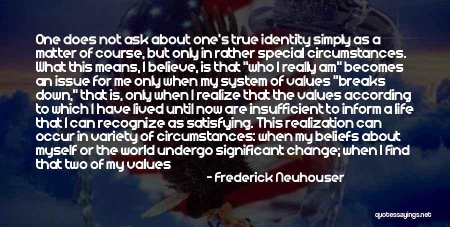 Shambolic Synonym Quotes By Frederick Neuhouser Shambolic Synonym Quotes By Frederick Neuhouser