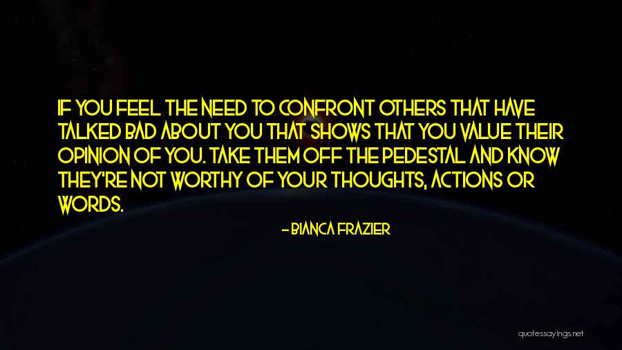 Shamburger Execution Quotes By Bianca Frazier Shamburger Execution Quotes By Bianca Frazier