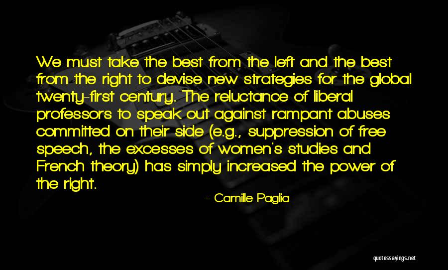 Shamburger Graham Quotes By Camille Paglia Shamburger Graham Quotes By Camille Paglia