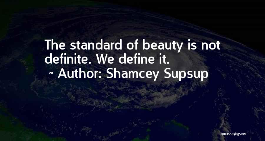 Shamcey Supsup Quotes 2112940