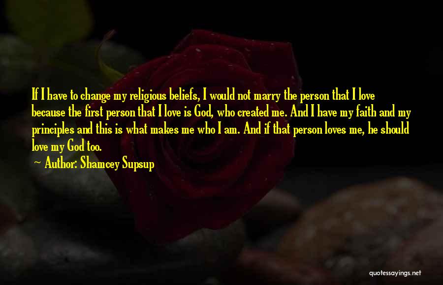 Shamcey Supsup Quotes 404247