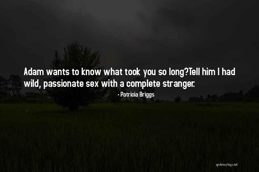 Shamd Quotes By Patricia Briggs Shamd Quotes By Patricia Briggs