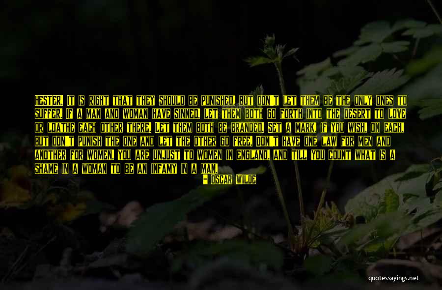Shame For A Woman Quotes By Oscar Wilde Shame For A Woman Quotes By Oscar Wilde