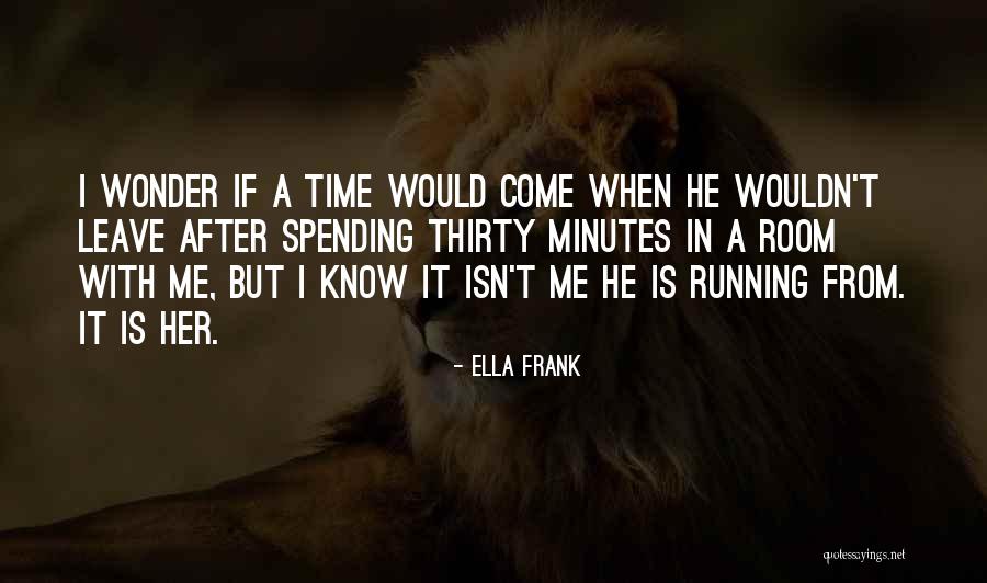 Shame Is An Ocean Quotes By Ella Frank Shame Is An Ocean Quotes By Ella Frank