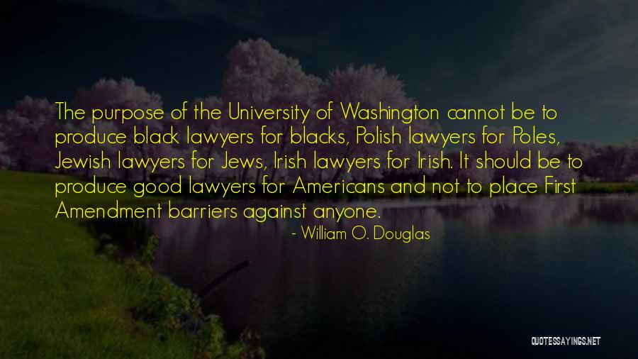 Shame Is An Ocean Quotes By William O. Douglas Shame Is An Ocean Quotes By William O. Douglas