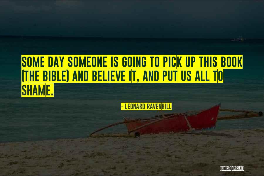 Shame Is Quotes By Leonard Ravenhill Shame Is Quotes By Leonard Ravenhill