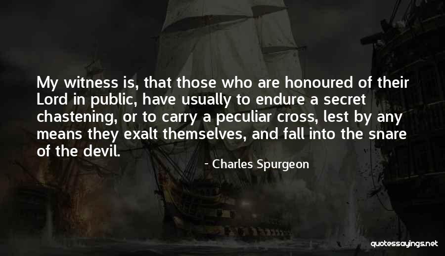 Shame Jasvinder Sanghera Quotes By Charles Spurgeon Shame Jasvinder Sanghera Quotes By Charles Spurgeon