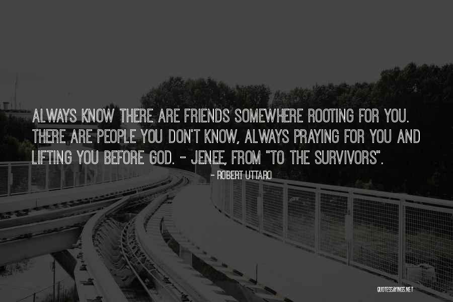 Shame Recovery Quotes By Robert Uttaro