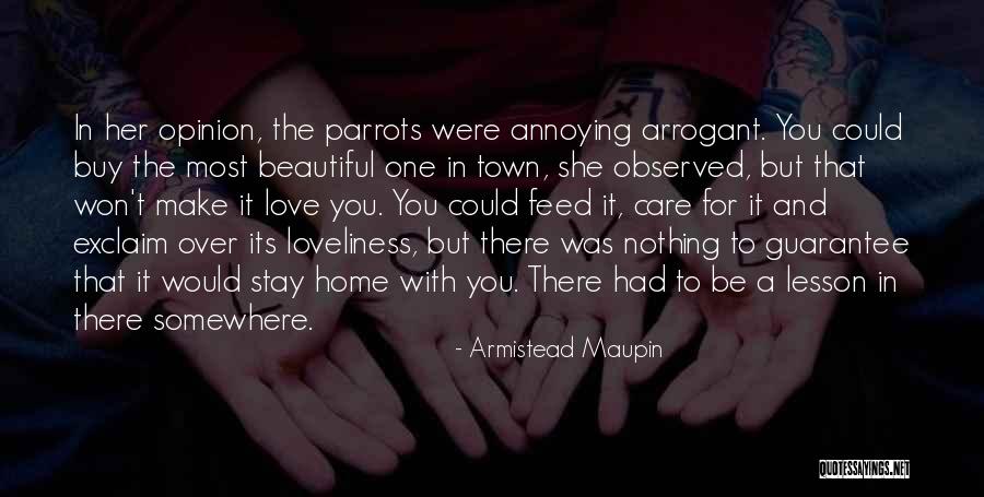 Shameema Parveen Quotes By Armistead Maupin Shameema Parveen Quotes By Armistead Maupin