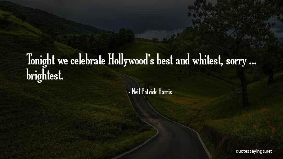 Shameema Sikder Quotes By Neil Patrick Harris