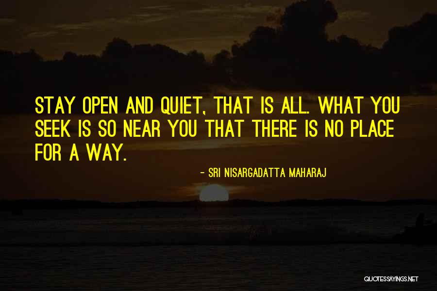 Shameer Birges Quotes By Sri Nisargadatta Maharaj Shameer Birges Quotes By Sri Nisargadatta Maharaj