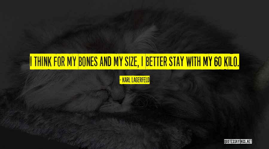 Shamefully Admits Quotes By Karl Lagerfeld Shamefully Admits Quotes By Karl Lagerfeld