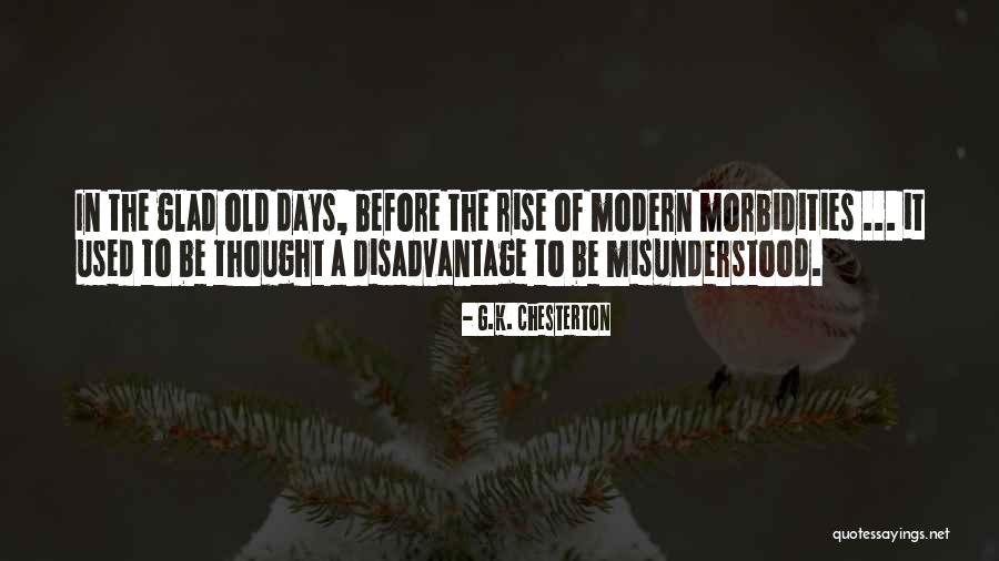 Shamefully Sacrificed Quotes By G.K. Chesterton Shamefully Sacrificed Quotes By G.K. Chesterton