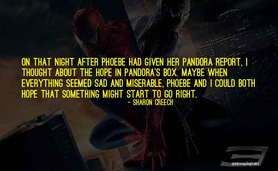 Shamefully Sacrificed Quotes By Sharon Creech Shamefully Sacrificed Quotes By Sharon Creech