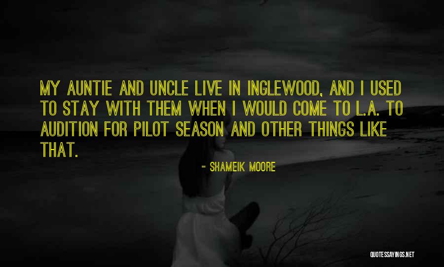 Shameik Moore Quotes 1097786 Shameik Moore Quotes 1097786