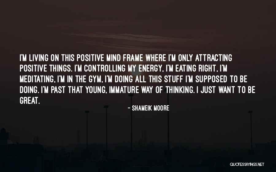 Shameik Moore Quotes 156603 Shameik Moore Quotes 156603