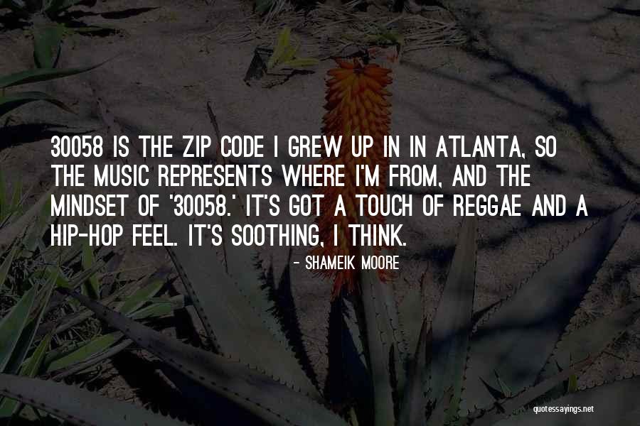 Shameik Moore Quotes 1876655 Shameik Moore Quotes 1876655