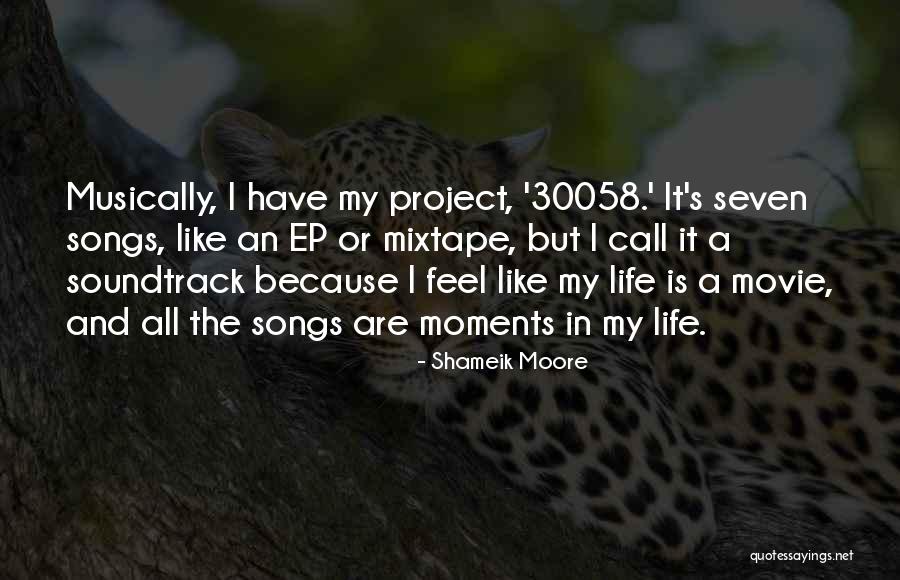 Shameik Moore Quotes 2194373 Shameik Moore Quotes 2194373
