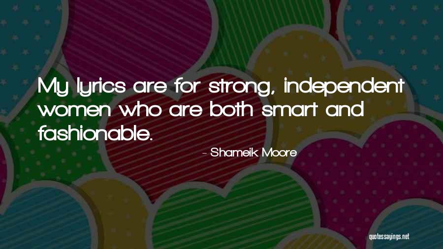 Shameik Moore Quotes 410623