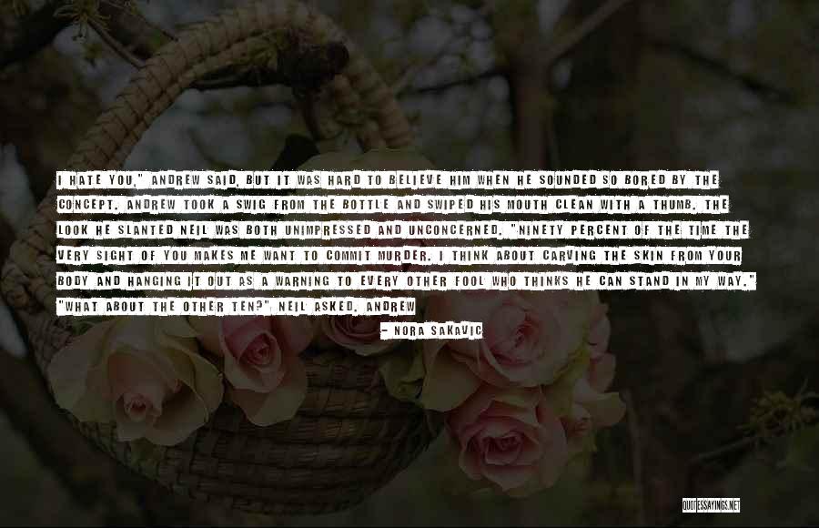 Shameless Mickey Milkovich Quotes By Nora Sakavic Shameless Mickey Milkovich Quotes By Nora Sakavic