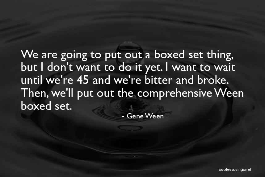 Shameless Season 1 Quotes By Gene Ween Shameless Season 1 Quotes By Gene Ween