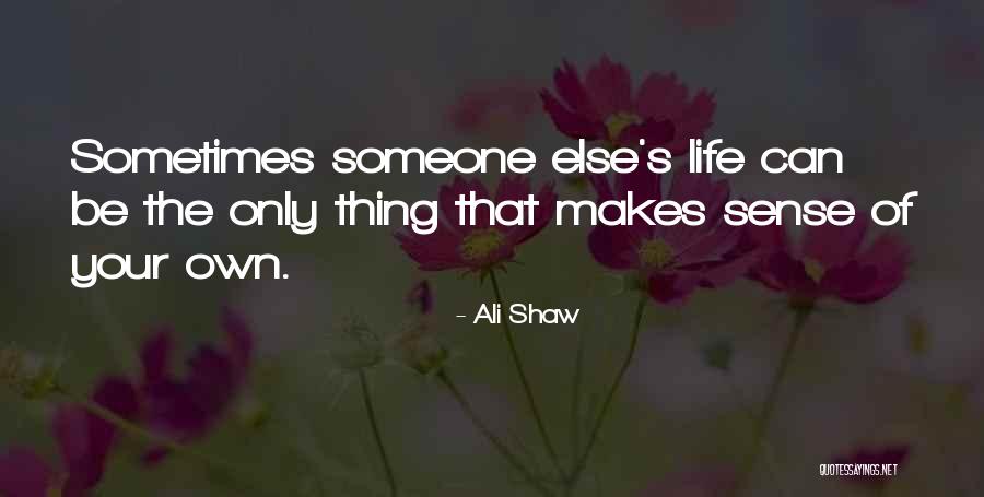 Shameless Season 4 Episode 8 Quotes By Ali Shaw Shameless Season 4 Episode 8 Quotes By Ali Shaw