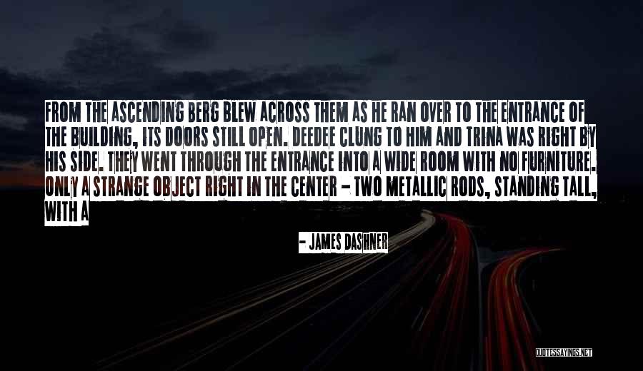 Shamelessness In The Bible Quotes By James Dashner Shamelessness In The Bible Quotes By James Dashner