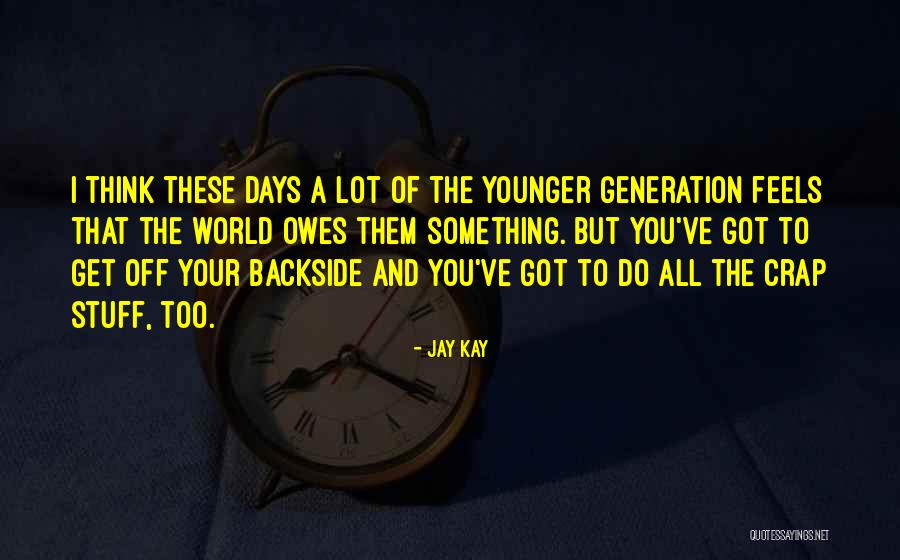 Shamelin Shopping Quotes By Jay Kay Shamelin Shopping Quotes By Jay Kay
