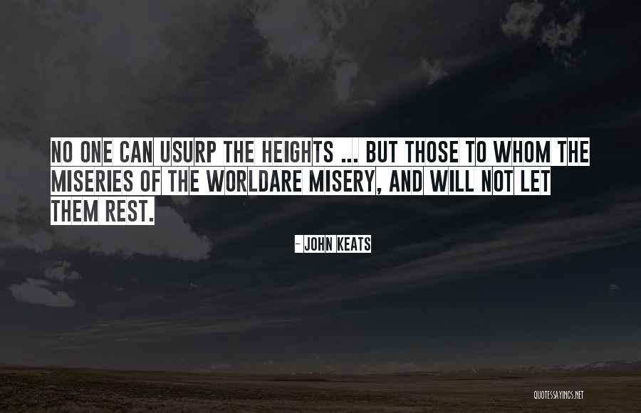 Shamelle Mckenzie Quotes By John Keats Shamelle Mckenzie Quotes By John Keats