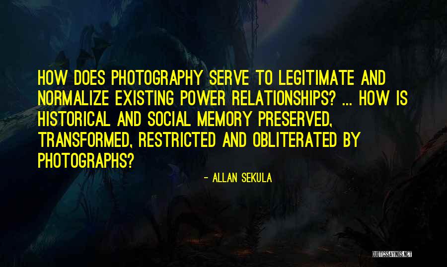Shamengwa Quizlet Quotes By Allan Sekula Shamengwa Quizlet Quotes By Allan Sekula