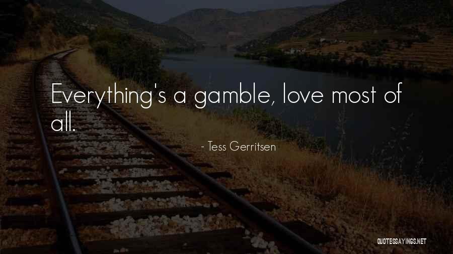 Shamengwa Summary Quotes By Tess Gerritsen Shamengwa Summary Quotes By Tess Gerritsen