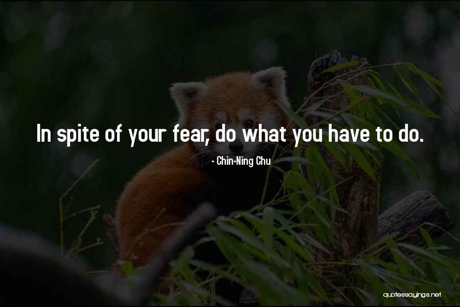 Shameza Shalim Quotes By Chin-Ning Chu Shameza Shalim Quotes By Chin-Ning Chu