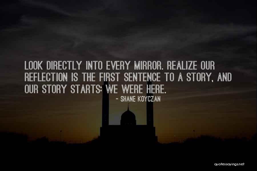 Shamgar Judges Quotes By Shane Koyczan Shamgar Judges Quotes By Shane Koyczan