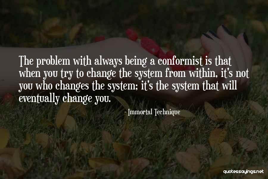 Shamgar Quotes By Immortal Technique Shamgar Quotes By Immortal Technique