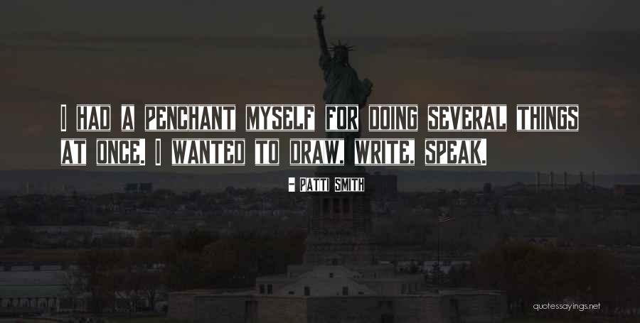 Shamgar Quotes By Patti Smith Shamgar Quotes By Patti Smith