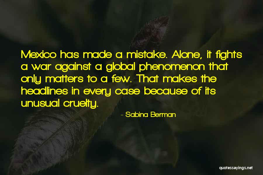 Shamgar Quotes By Sabina Berman Shamgar Quotes By Sabina Berman