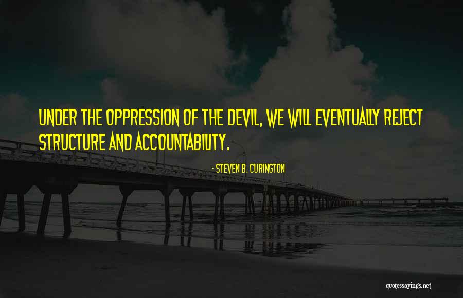 Shamgar Sermon Quotes By Steven B. Curington Shamgar Sermon Quotes By Steven B. Curington