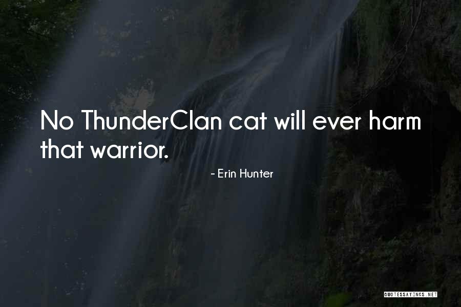 Shamika Gibbs Quotes By Erin Hunter Shamika Gibbs Quotes By Erin Hunter