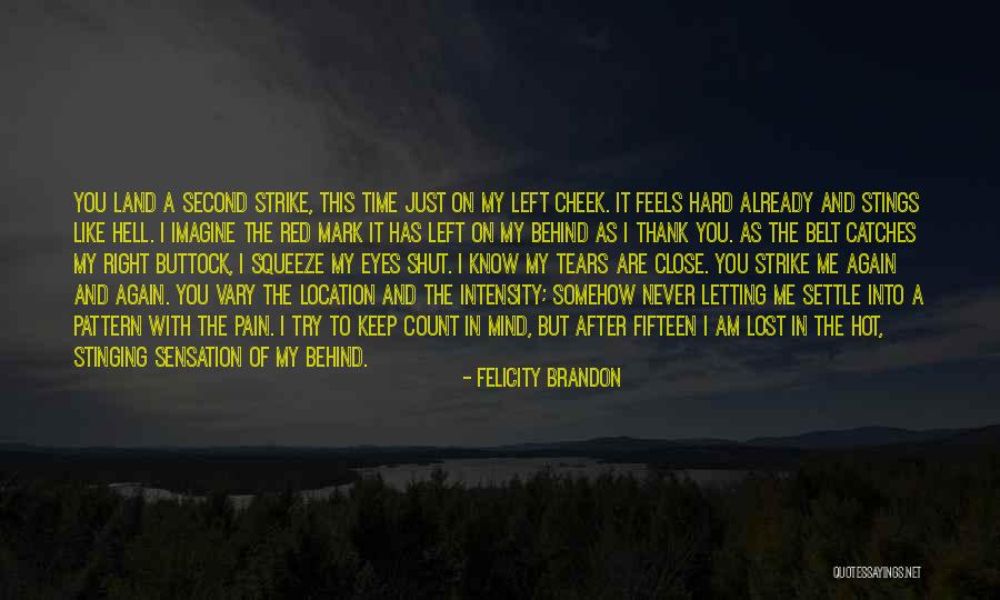 Shamila Ahmed Quotes By Felicity Brandon Shamila Ahmed Quotes By Felicity Brandon