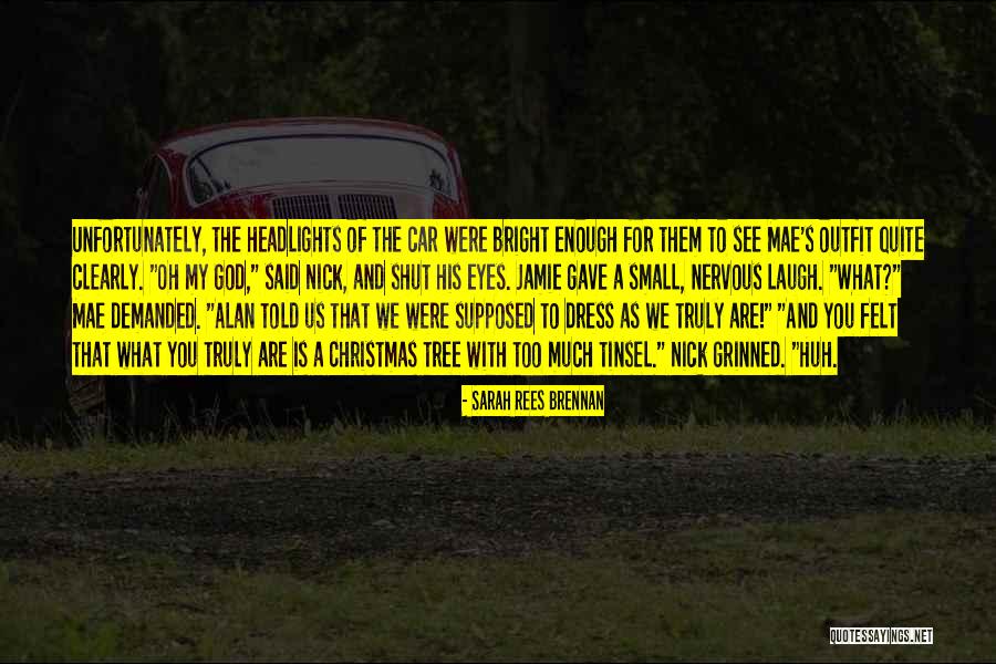 Shamila Ahmed Quotes By Sarah Rees Brennan Shamila Ahmed Quotes By Sarah Rees Brennan