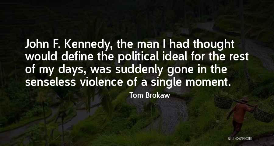 Shamila Ahmed Quotes By Tom Brokaw Shamila Ahmed Quotes By Tom Brokaw