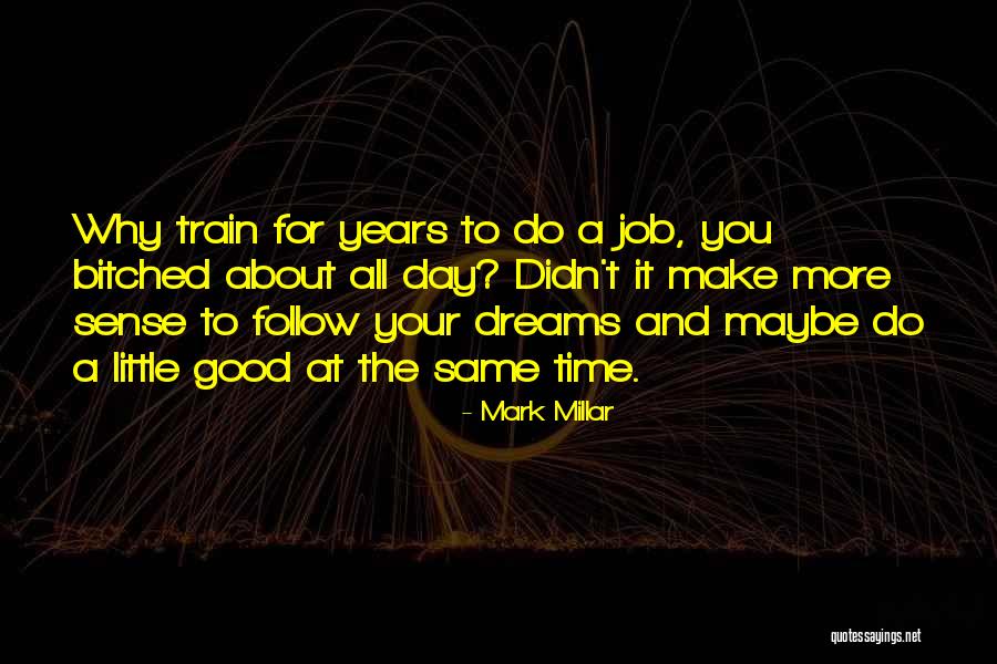 Shamila Mughal Quotes By Mark Millar Shamila Mughal Quotes By Mark Millar